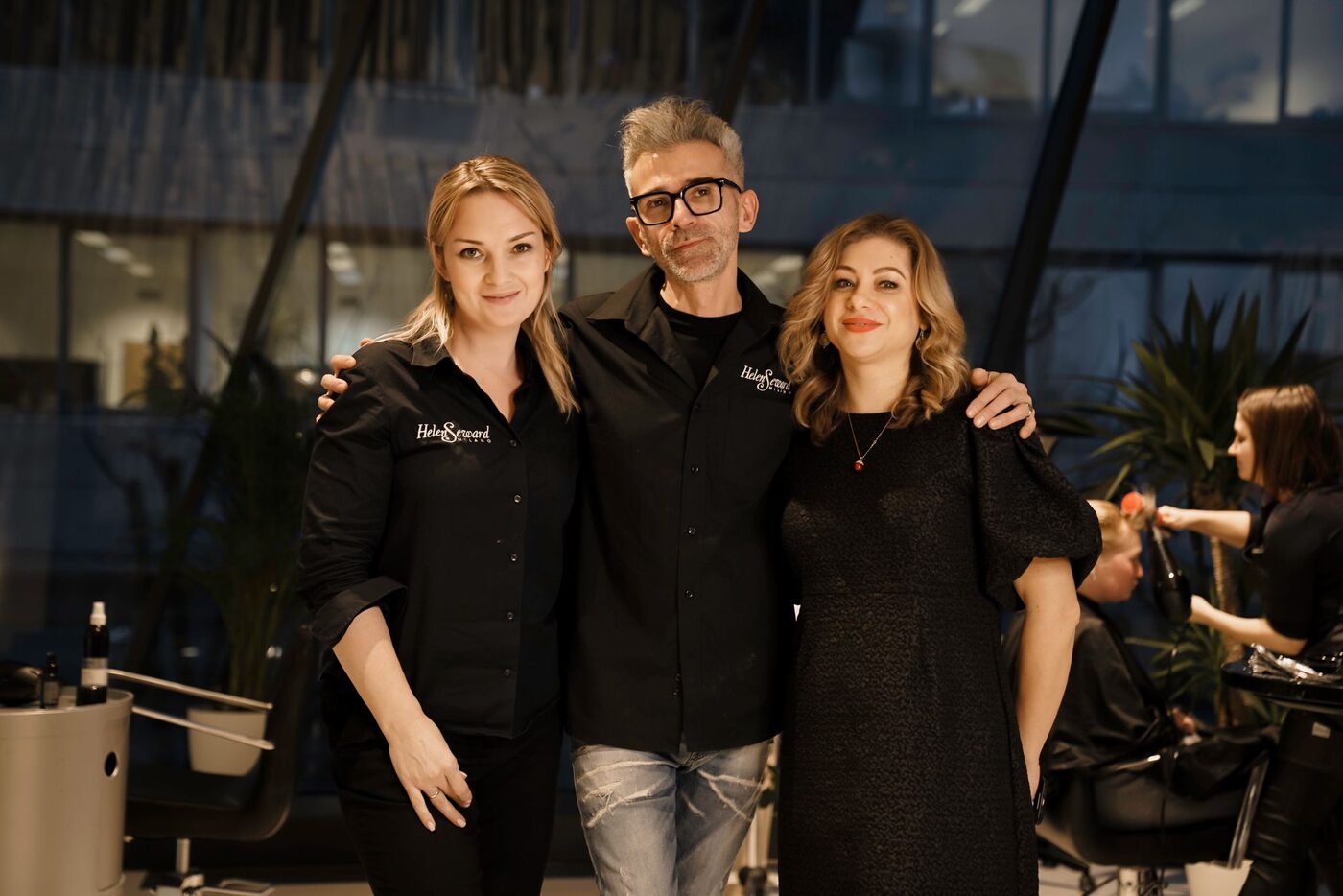 Elena Pro Hair